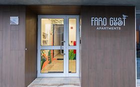 Faro Guest Apartments